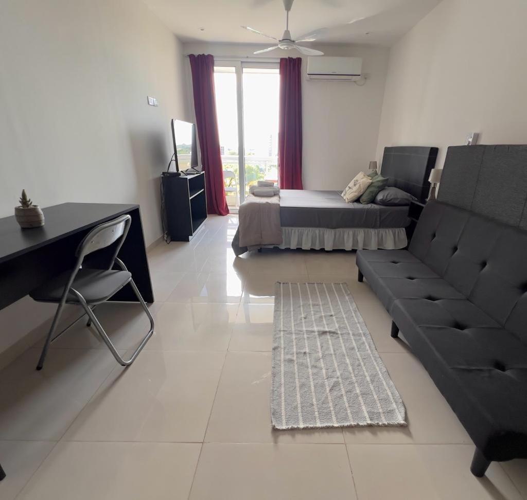 Departamento Solar Con Cochera Ресистенсия Екстериор снимка